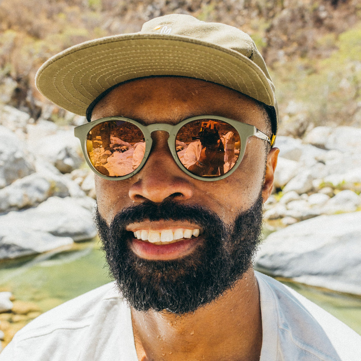 SUNSKI Dipsea Sunglasses