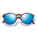SUNSKI Dipsea Sunglasses - Tortoise Aqua