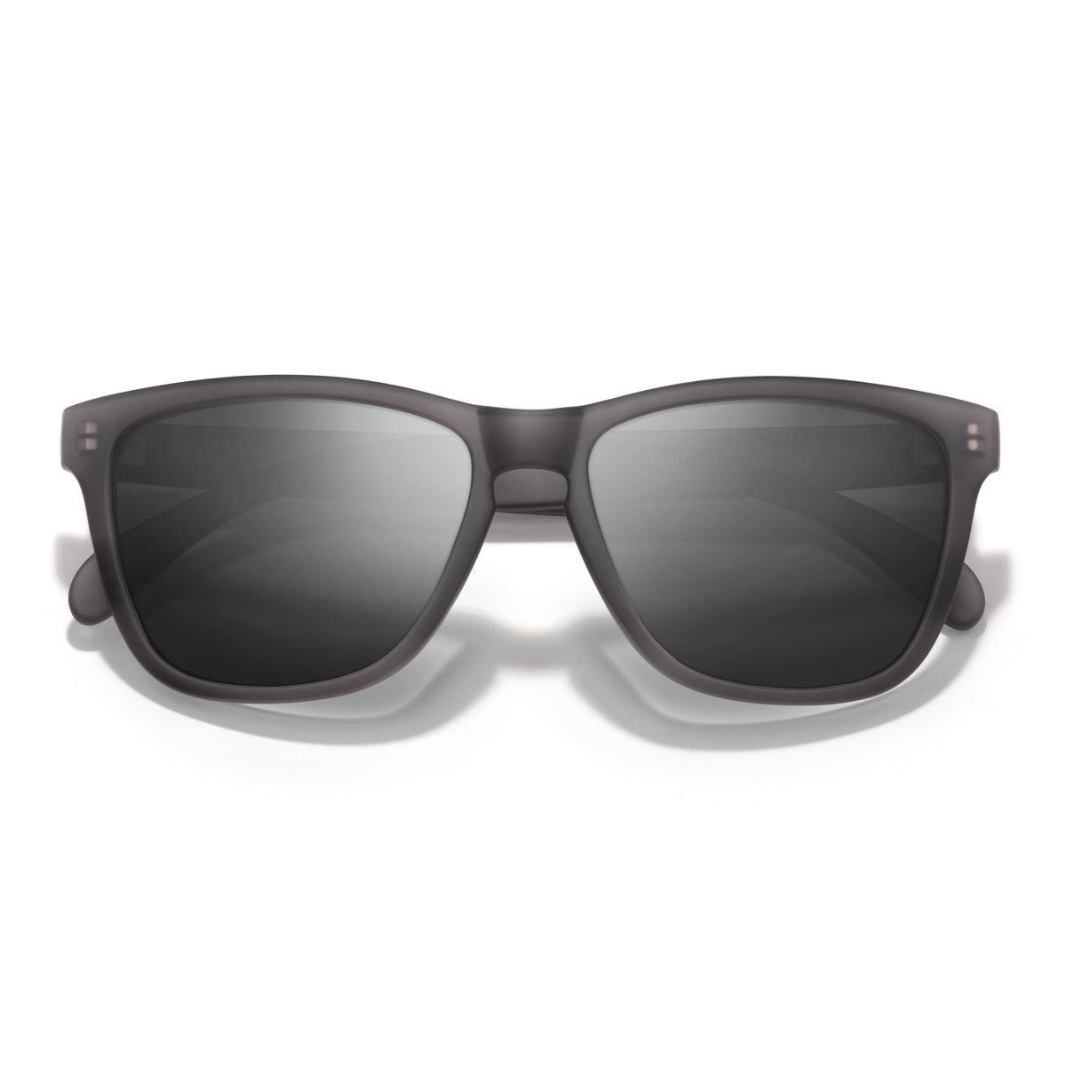 Sunski Headland Sunglasses Grey