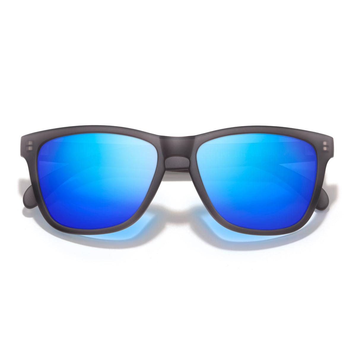 Sunski Headland Sunglasses Blue