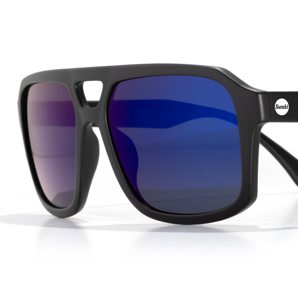 Sunski Paladino Sunglasses