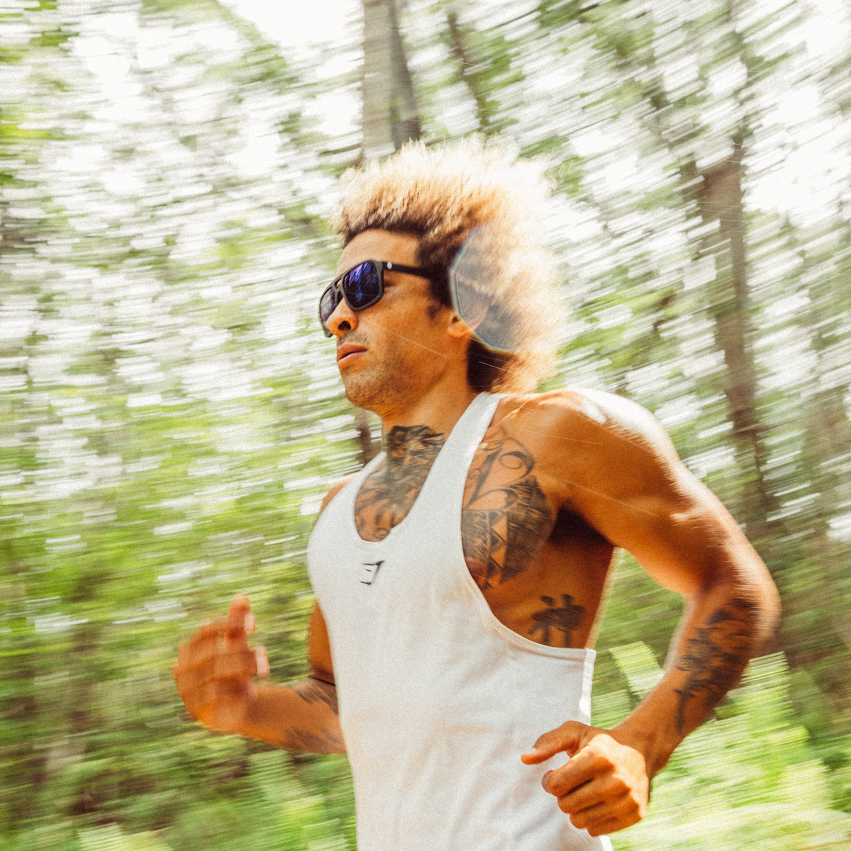 Sunski Paladino Sunglasses