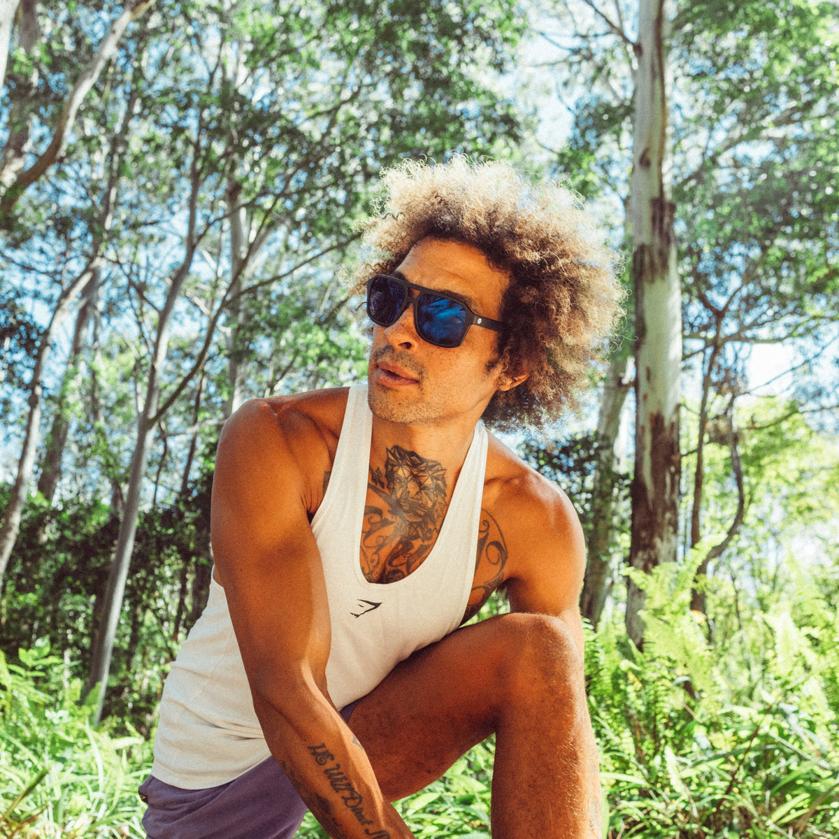 Sunski Paladino Sunglasses