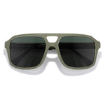 Sunski Paladino Sunglasses - Olive Forest