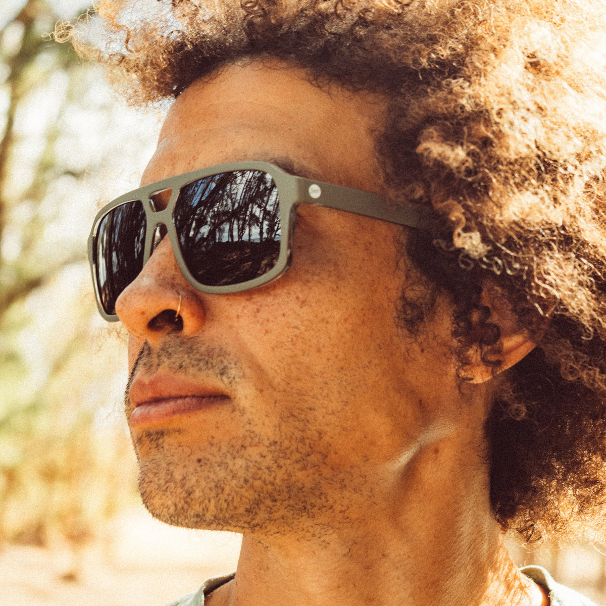Sunski Paladino Sunglasses