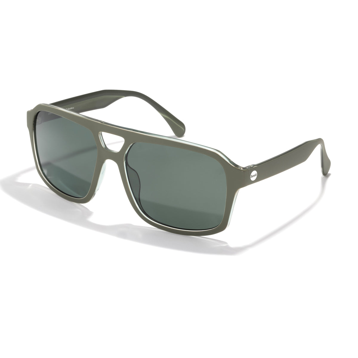 Sunski Paladino Sunglasses
