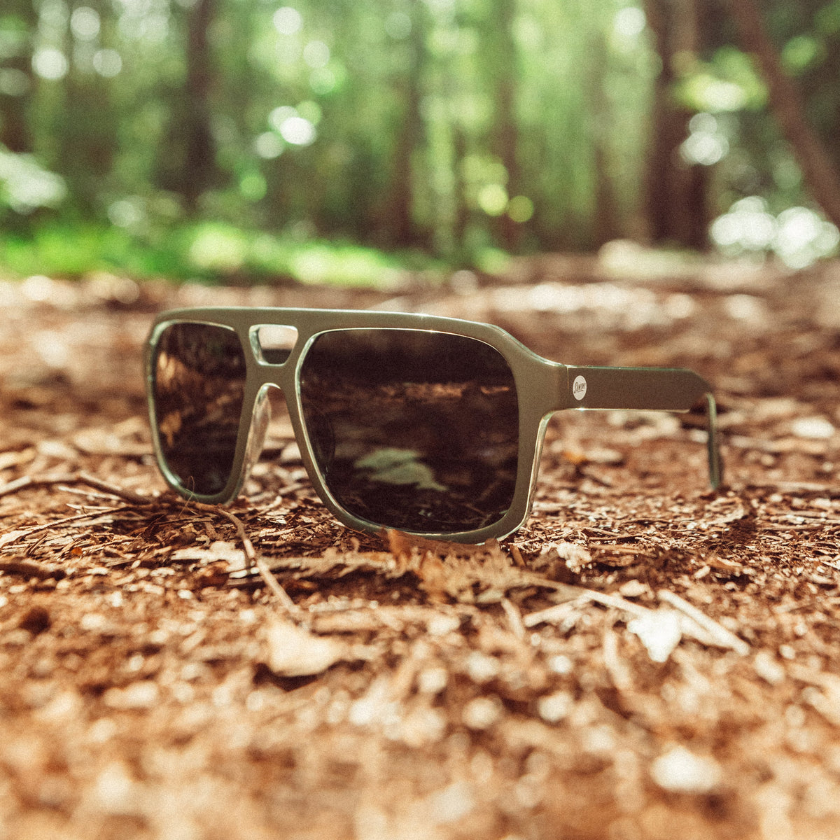 Sunski Paladino Sunglasses