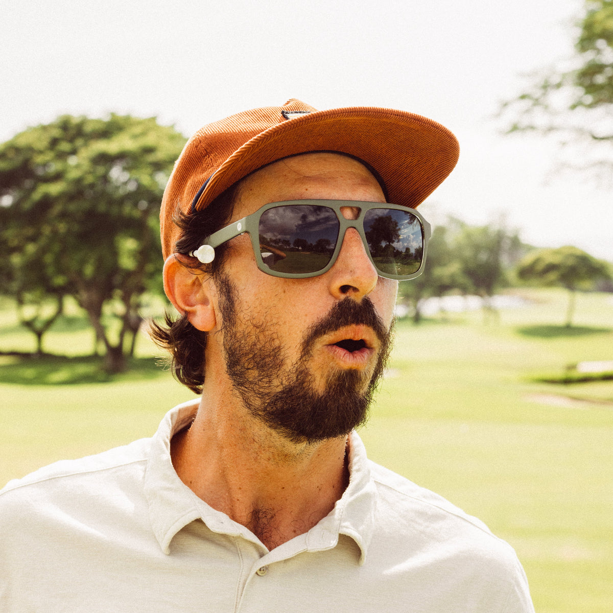 Sunski Paladino Sunglasses