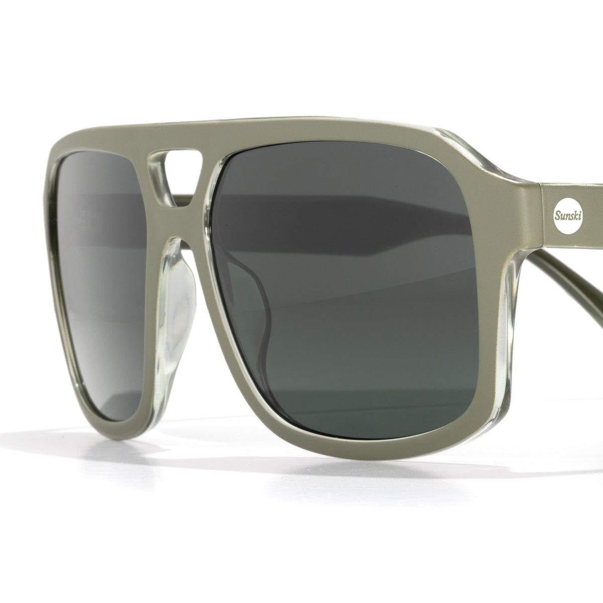 Sunski Paladino Sunglasses