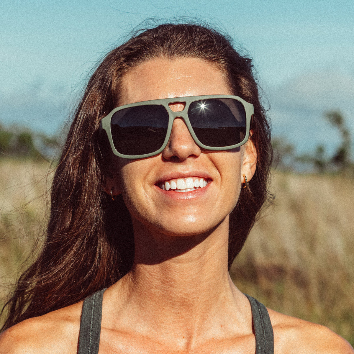 Sunski Paladino Sunglasses