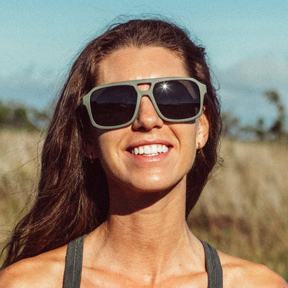 Sunski Paladino Sunglasses