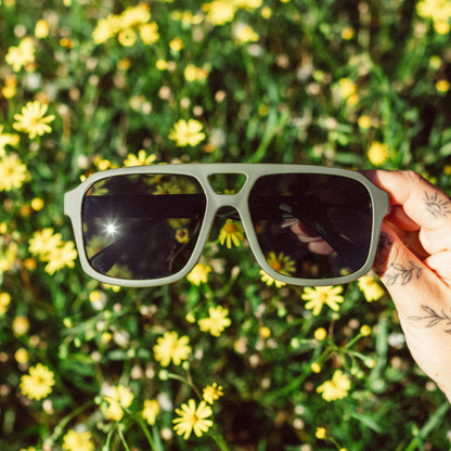 Sunski Paladino Sunglasses