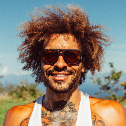 Sunski Paladino Sunglasses