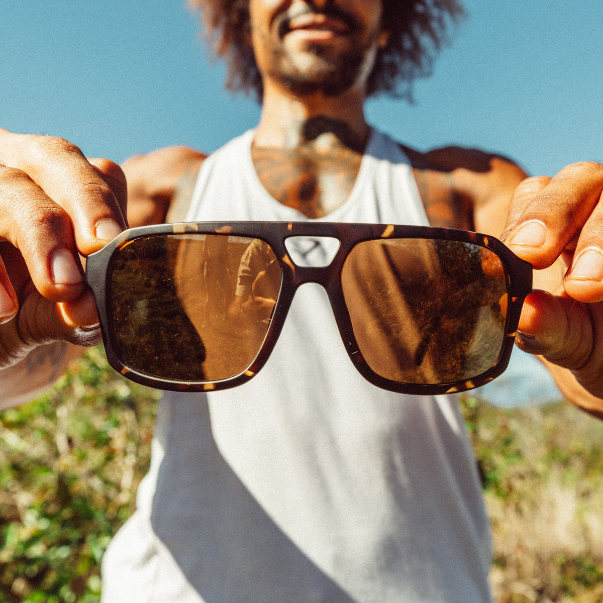 Sunski Paladino Sunglasses