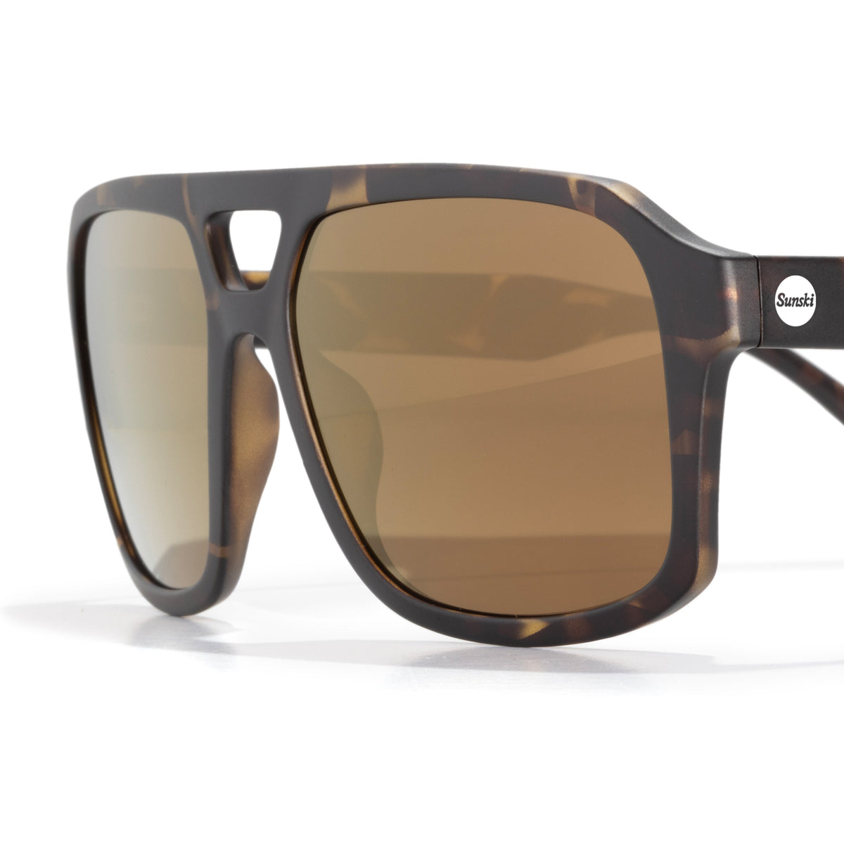 Sunski Paladino Sunglasses
