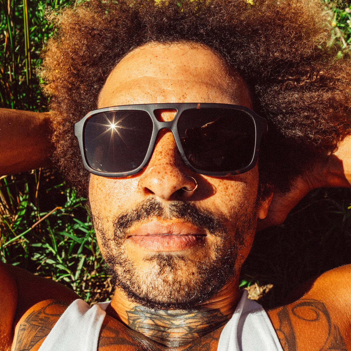 Sunski Paladino Sunglasses