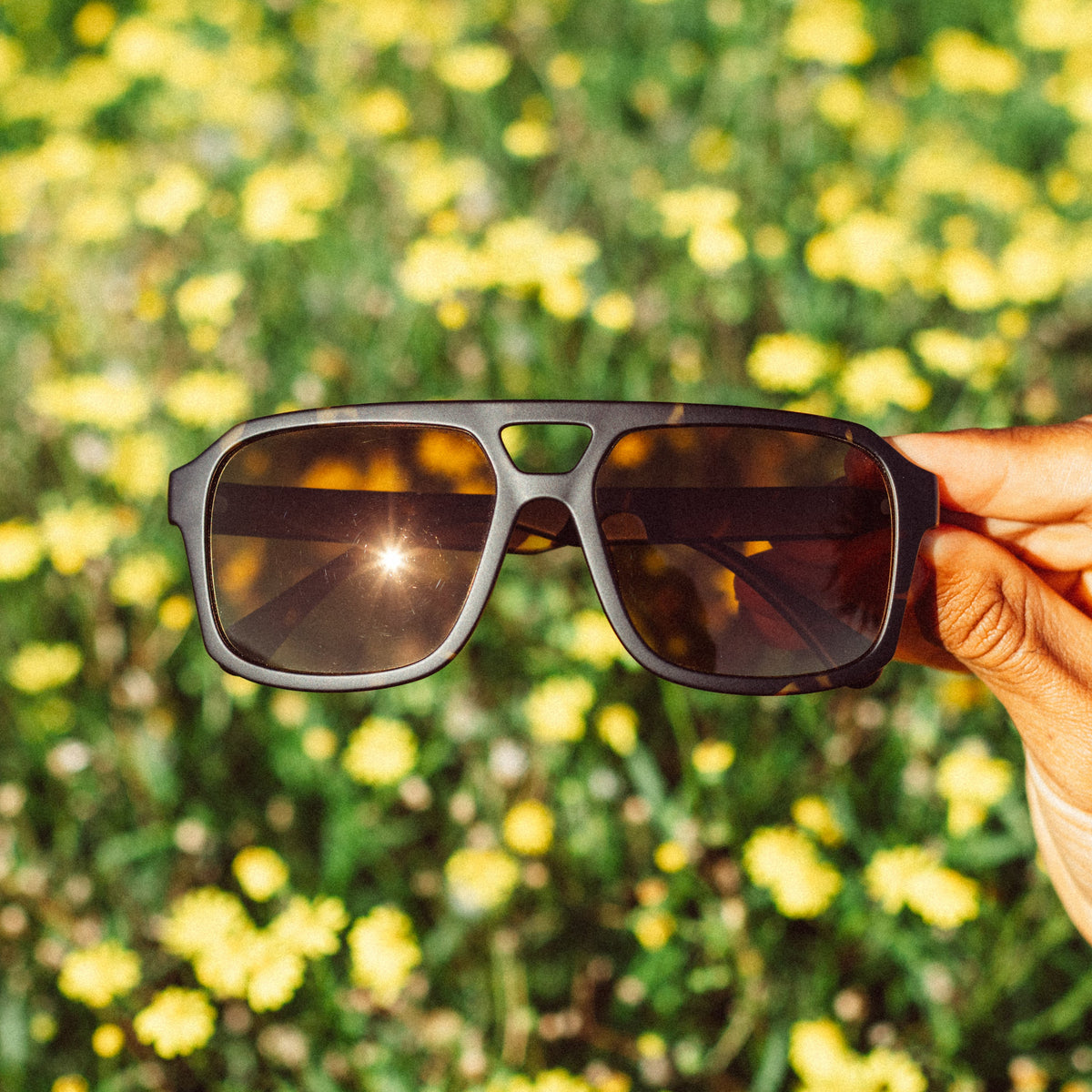 Sunski Paladino Sunglasses