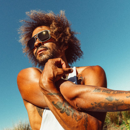 Sunski Paladino Sunglasses