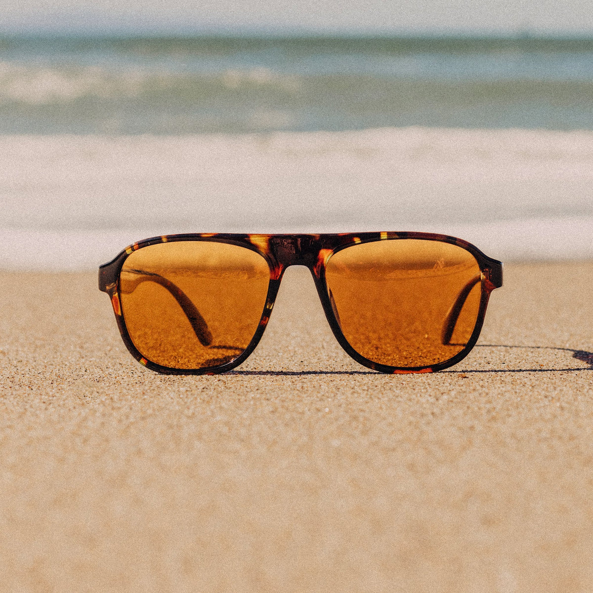 Sunski Shoreline Sunglasses