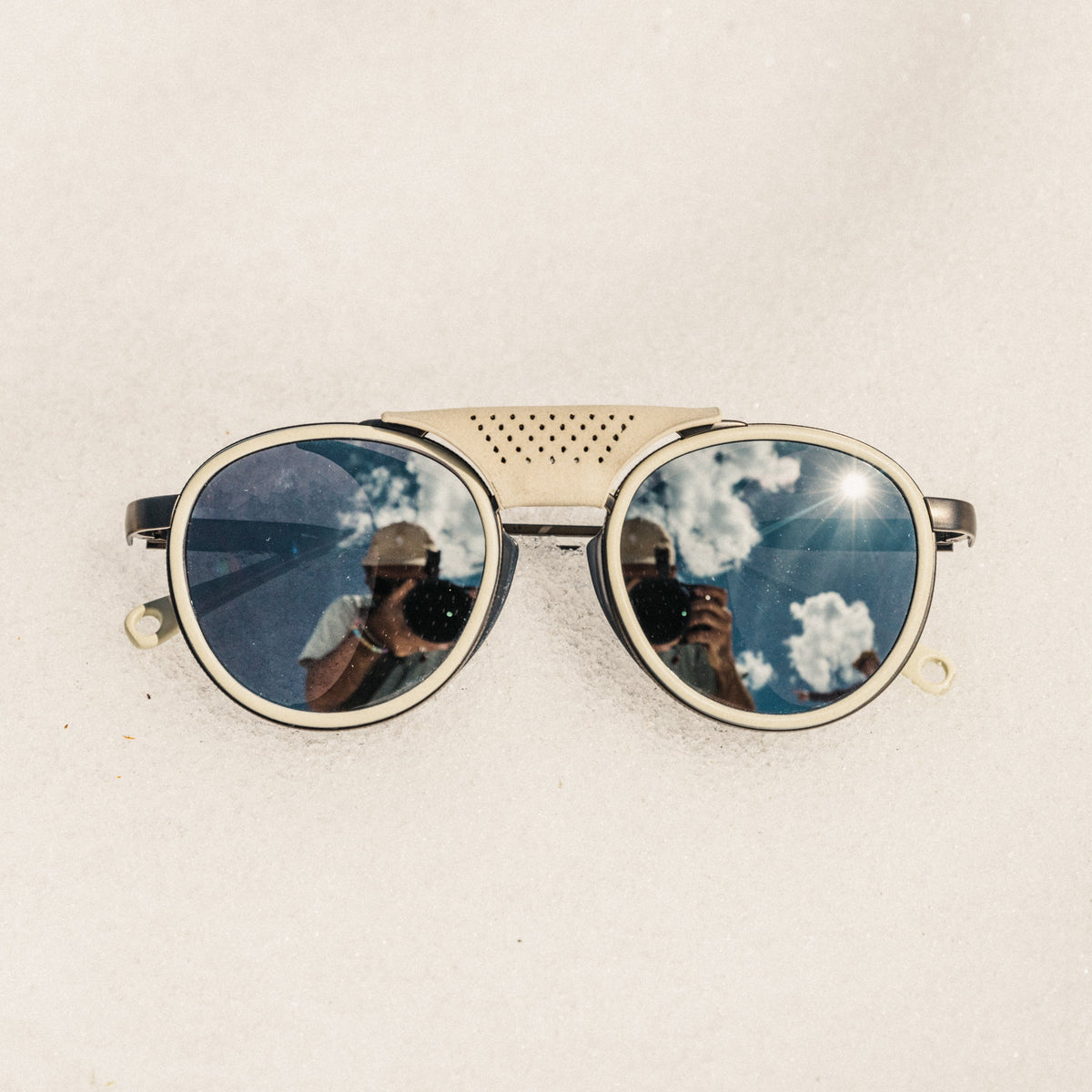 Sunski Strada Sunglasses