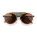 Sunski Strada Sunglasses - Rust Amber