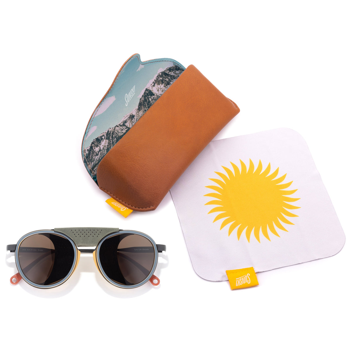 Sunski Strada Sunglasses