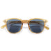 Sunski Tango Sunglasses - Cider Midnight