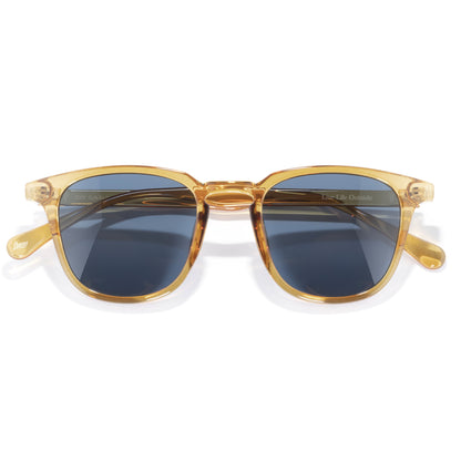 Sunski Tango Sunglasses Cider Midnight
