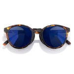 Sunski Tera Sunglasses - Tortoise Indigo
