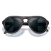 Sunski Treeline Sunglasses - Black Slate