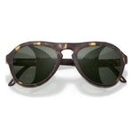 Sunski Treeline Sunglasses - Tortoise Forest