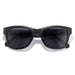 Sunski Targa Sunglasses - Black Slate