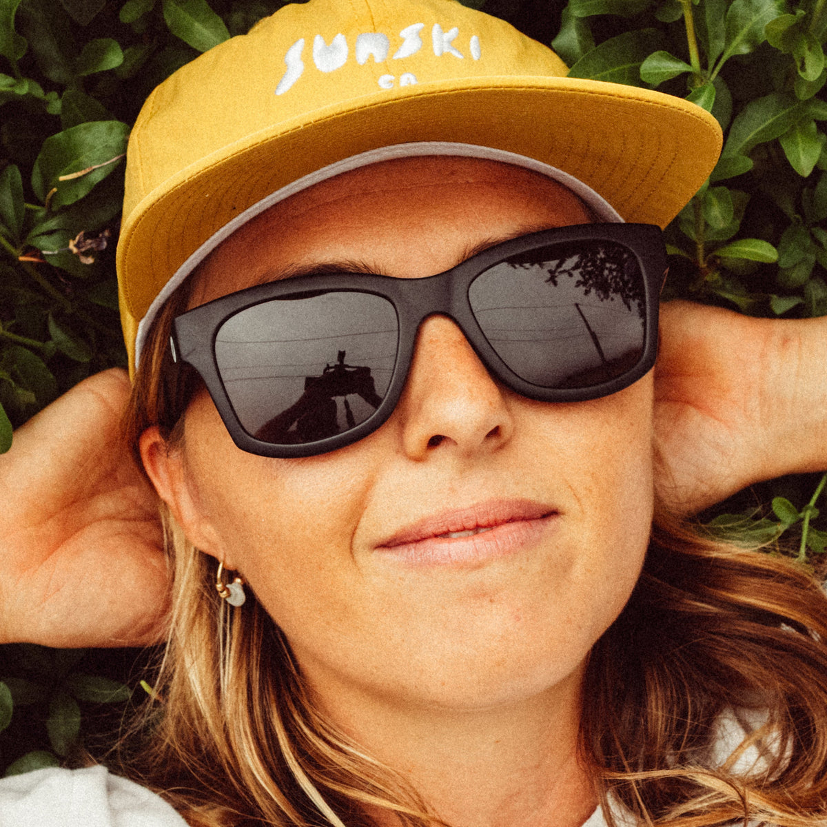 Sunski Targa Sunglasses