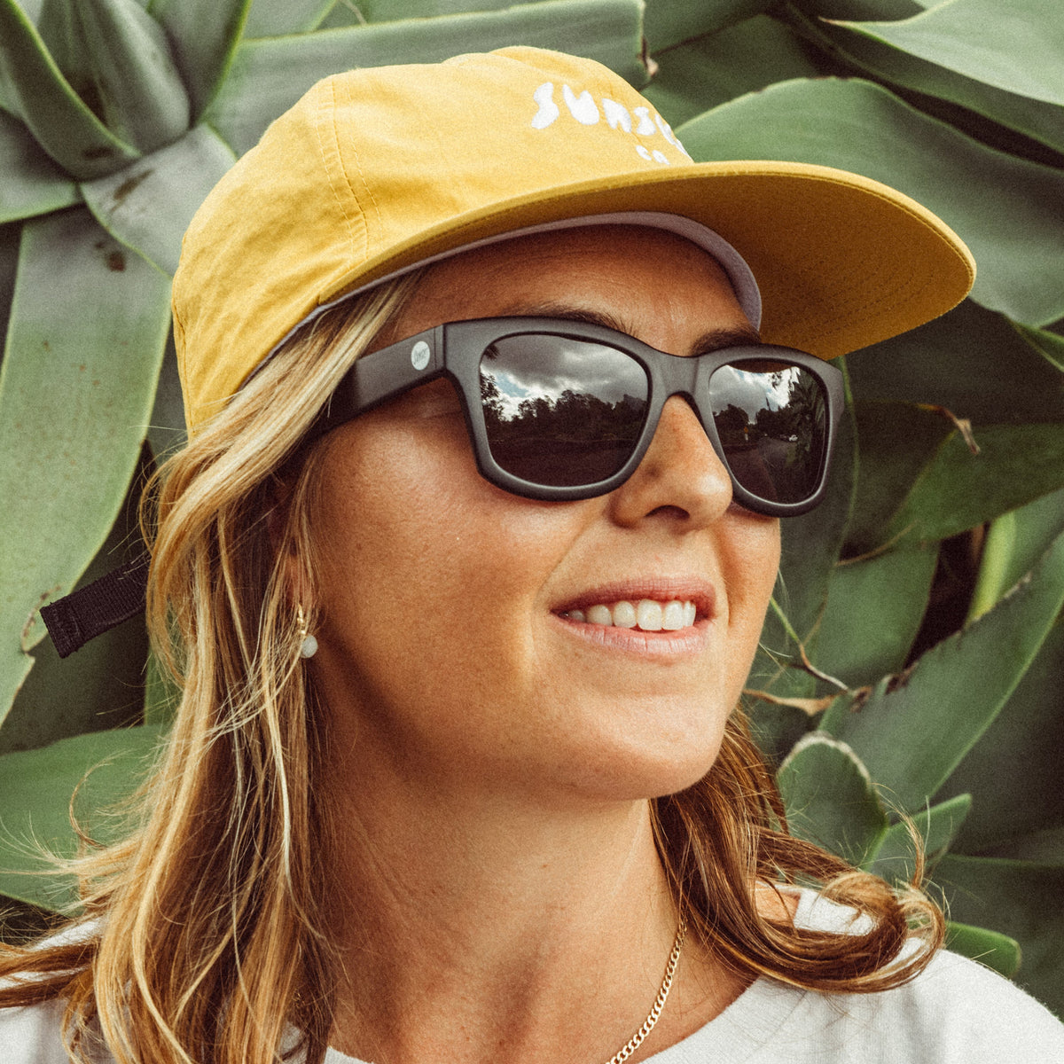 Sunski Targa Sunglasses
