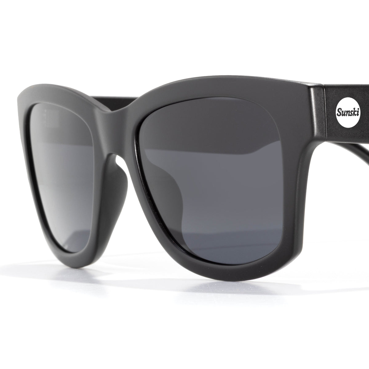 Sunski Targa Sunglasses