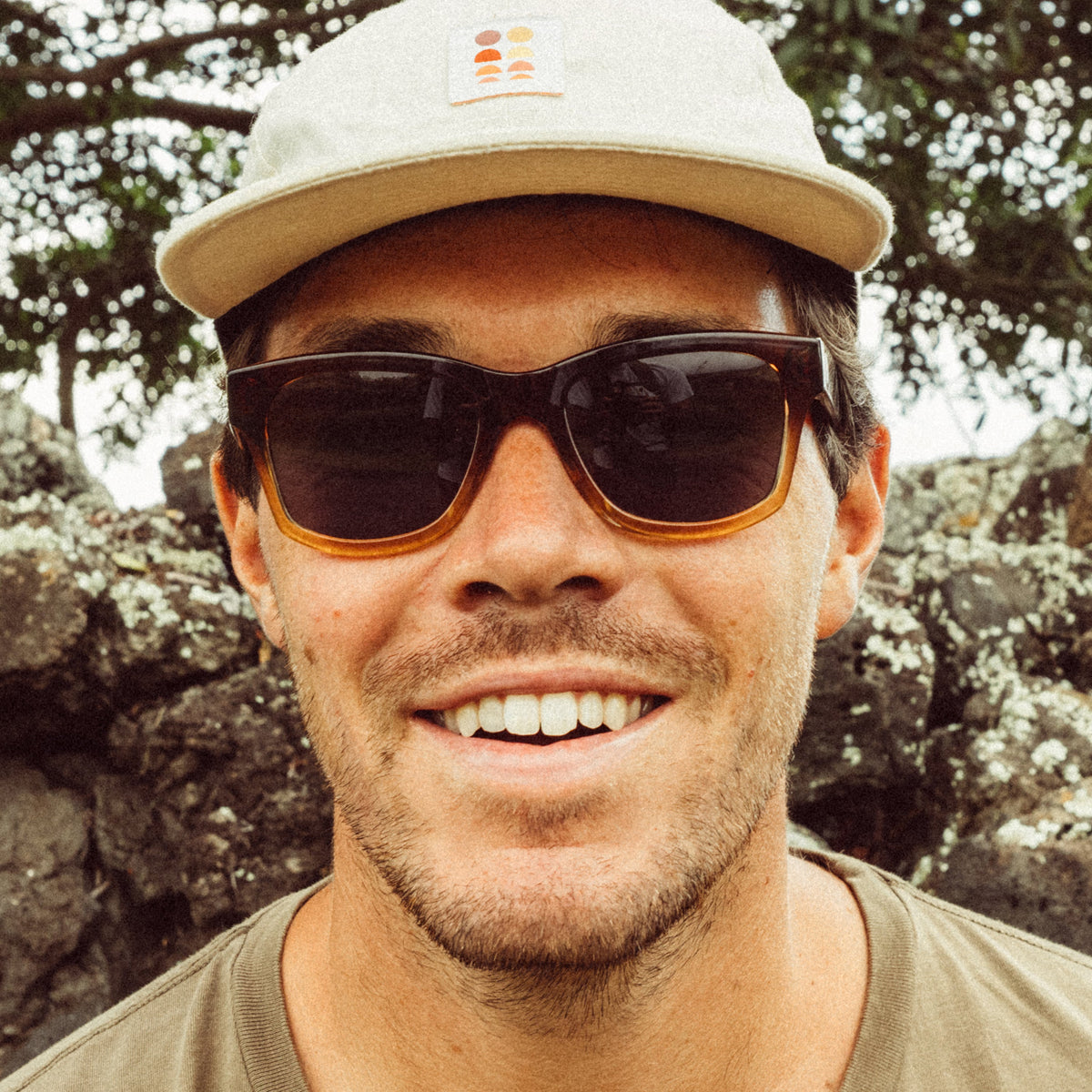 Sunski Targa Sunglasses