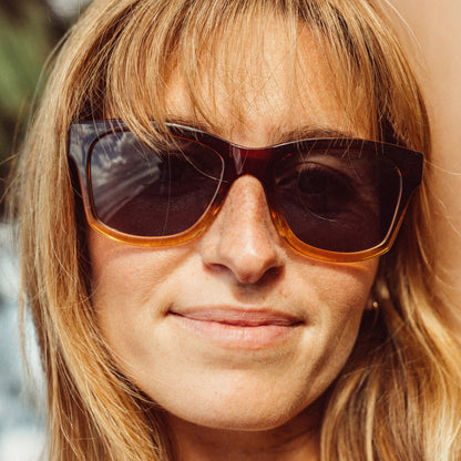 Sunski Targa Sunglasses