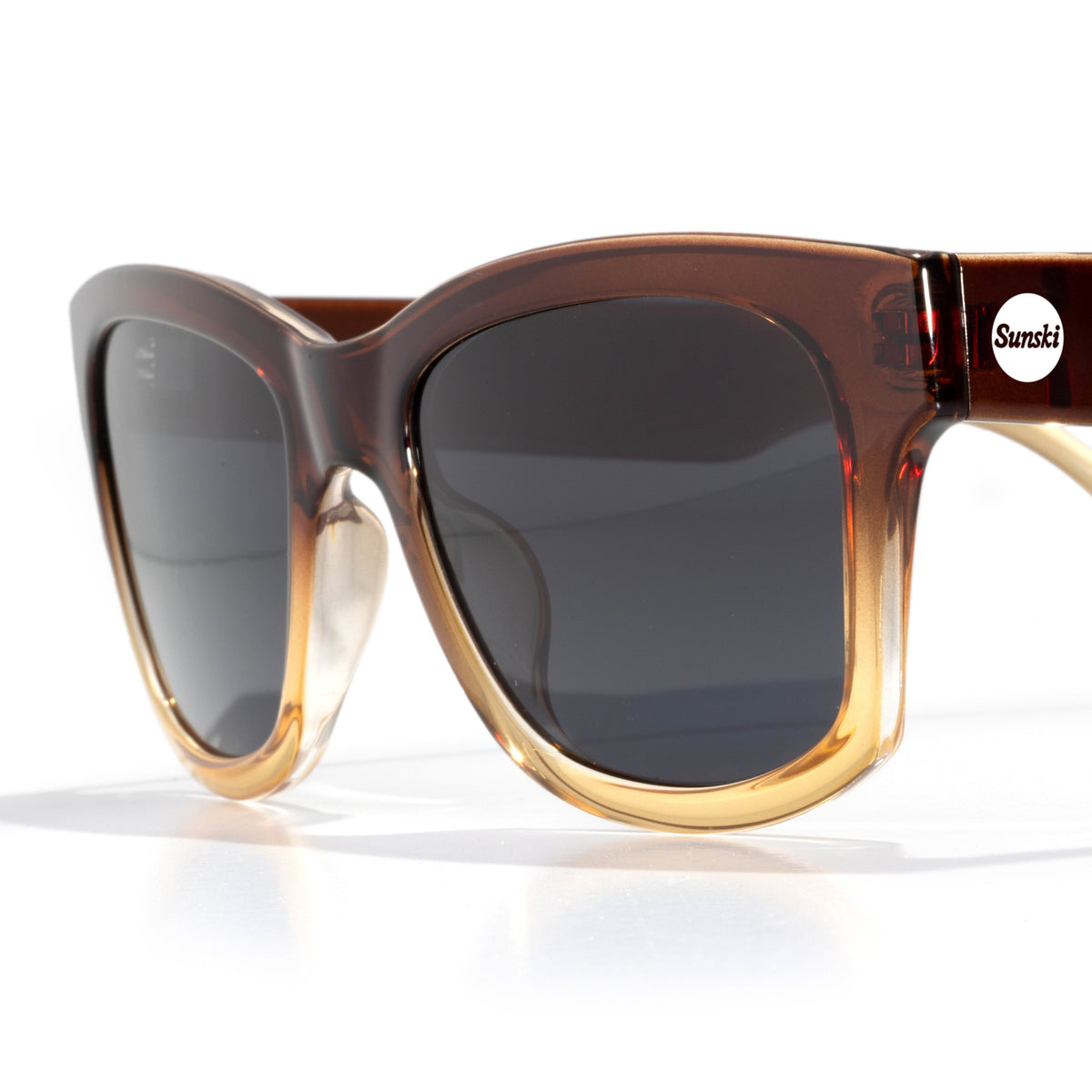 Sunski Targa Sunglasses