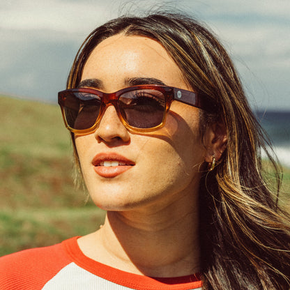 Sunski Targa Sunglasses
