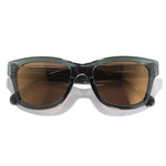 Sunski Targa Sunglasses - Pine Bronze