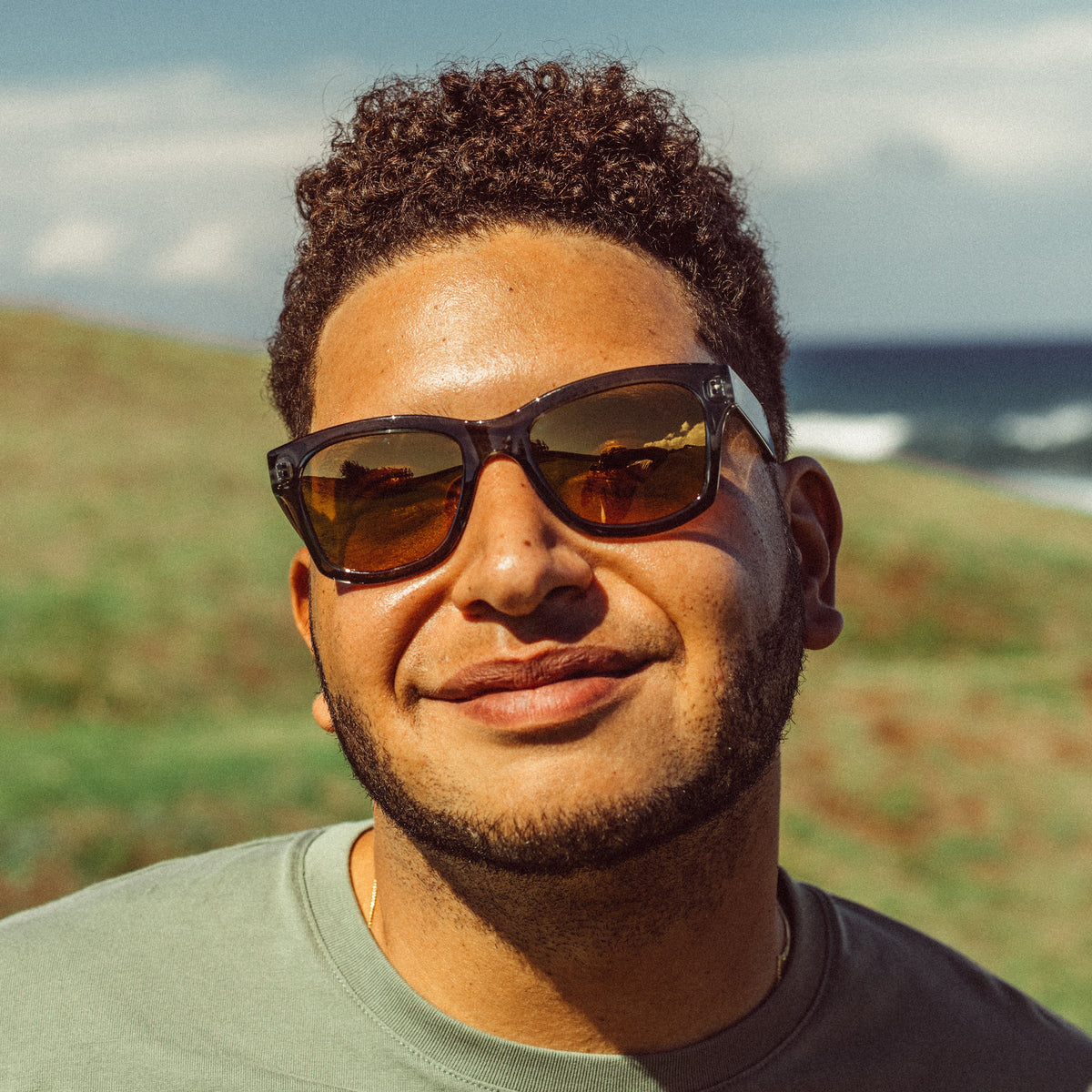 Sunski Targa Sunglasses