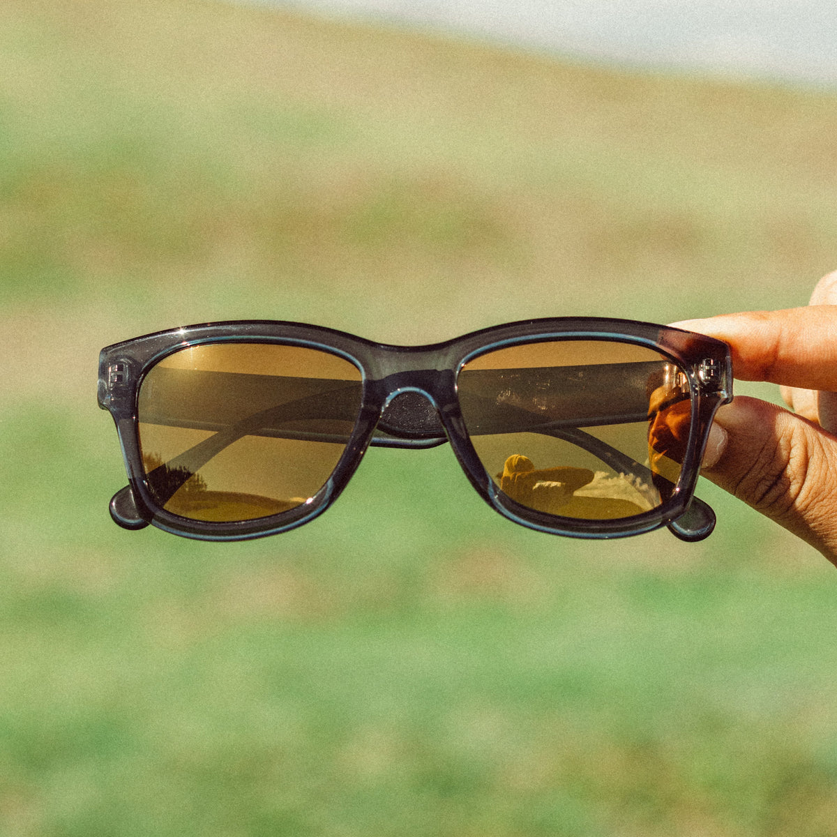 Sunski Targa Sunglasses