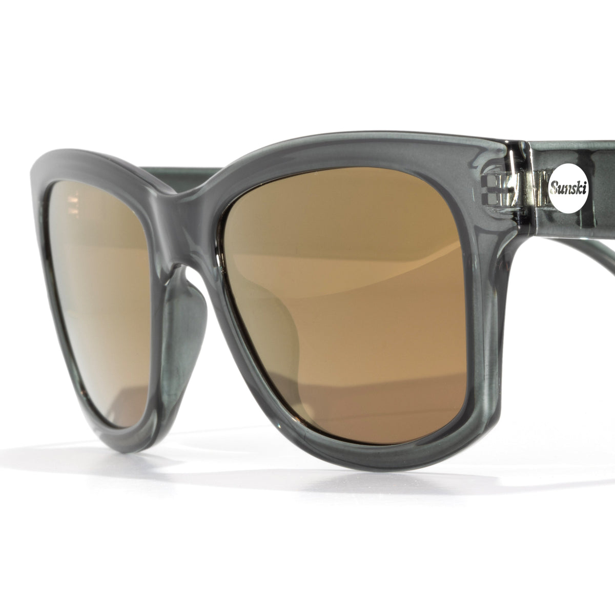 Sunski Targa Sunglasses