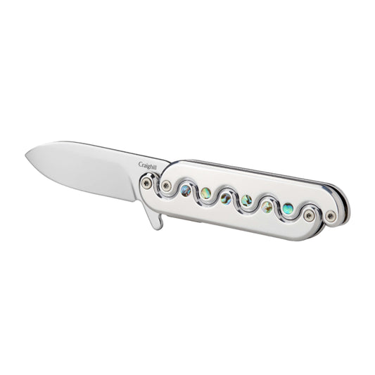 Craighill Sidewinder Knife Deluxe