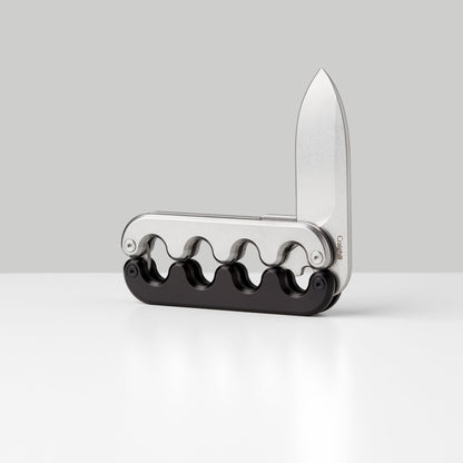 Craighill Sidewinder Knife