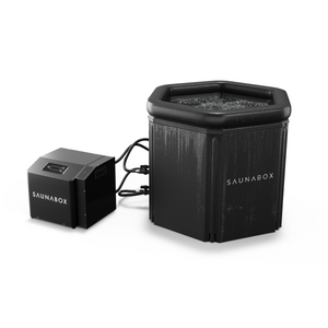 PlungeBox 1/2HP Water Chiller Pro