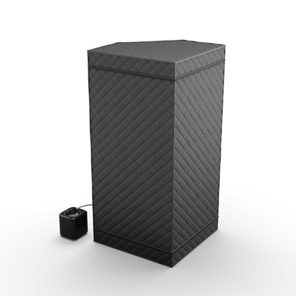 SaunaBox SmartSteam Kit Pro