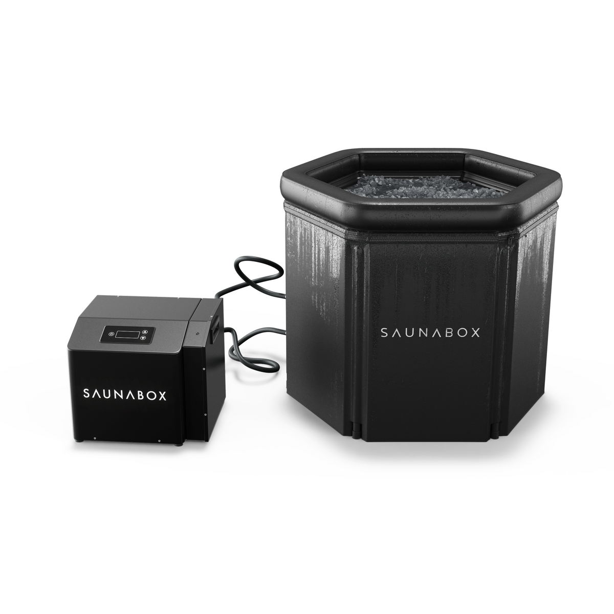PlungeBox 1/2HP Water Chiller Pro