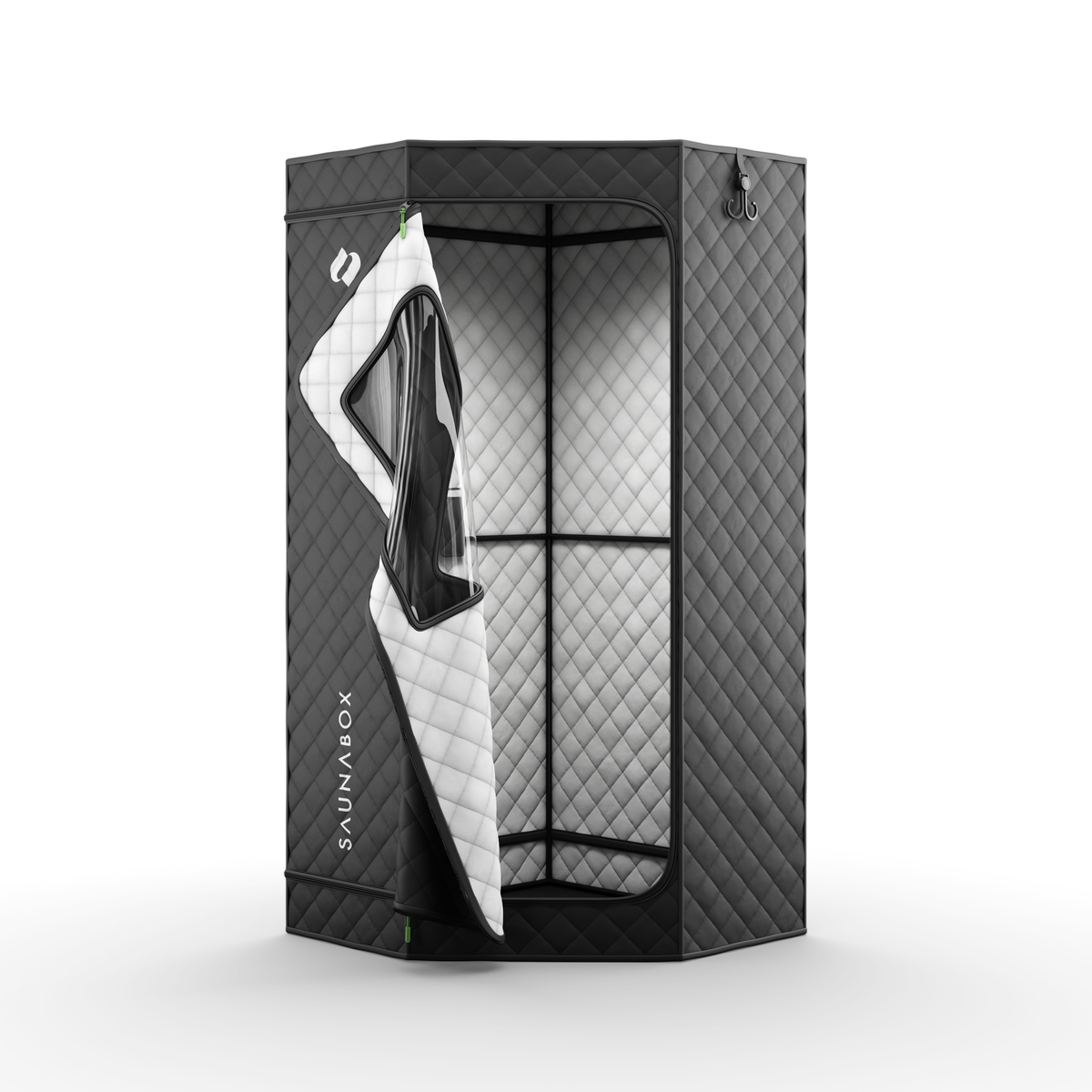 SaunaBox SmartSteam Kit Pro