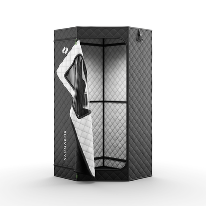 SaunaBox SmartSteam Kit Pro